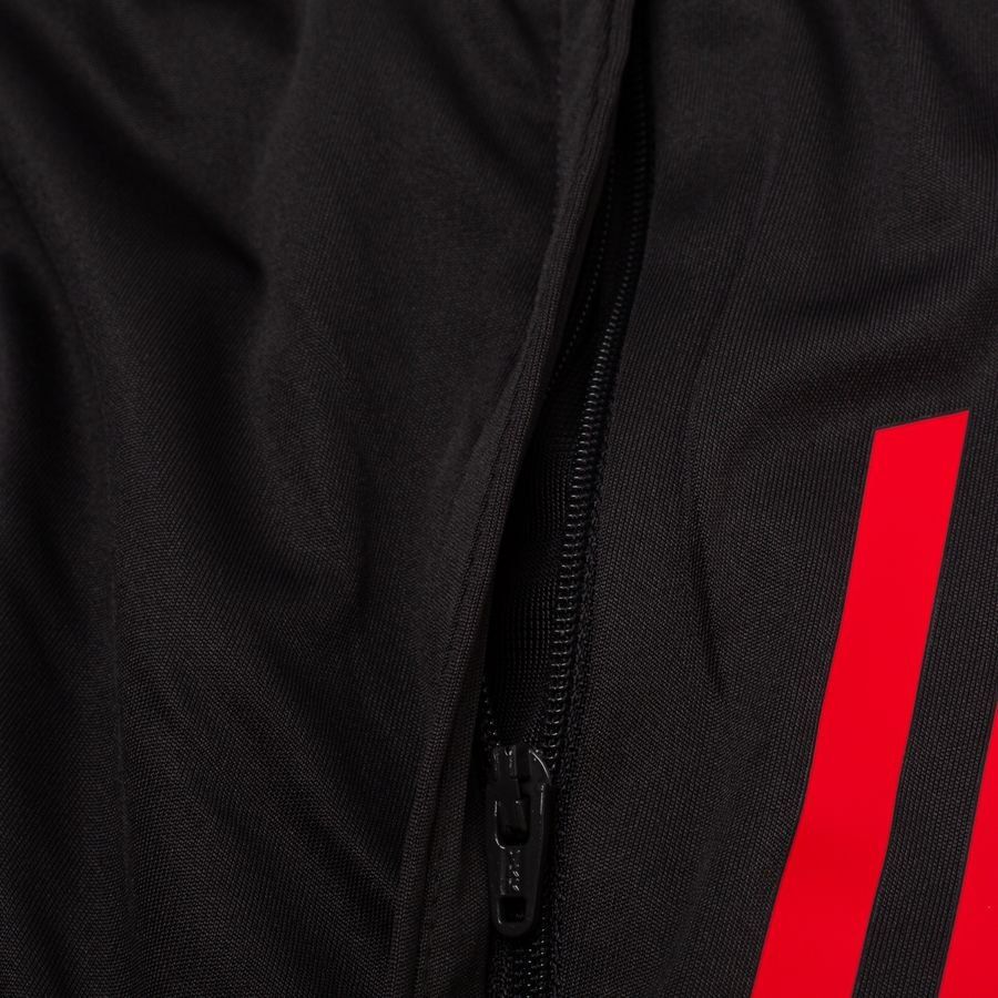 Liverpool Training Shorts Tiro 25 - Utility Black - Men's-SoccerKits Hub | Buy Soccer Jerseys Online